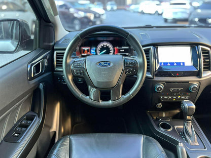 2020 Ford Everest Sport 2.0 4x2, Automatic, Diesel