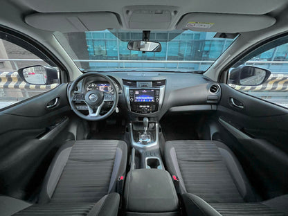 2023 Nissan Navara 2.5 VE Automatic Diesel