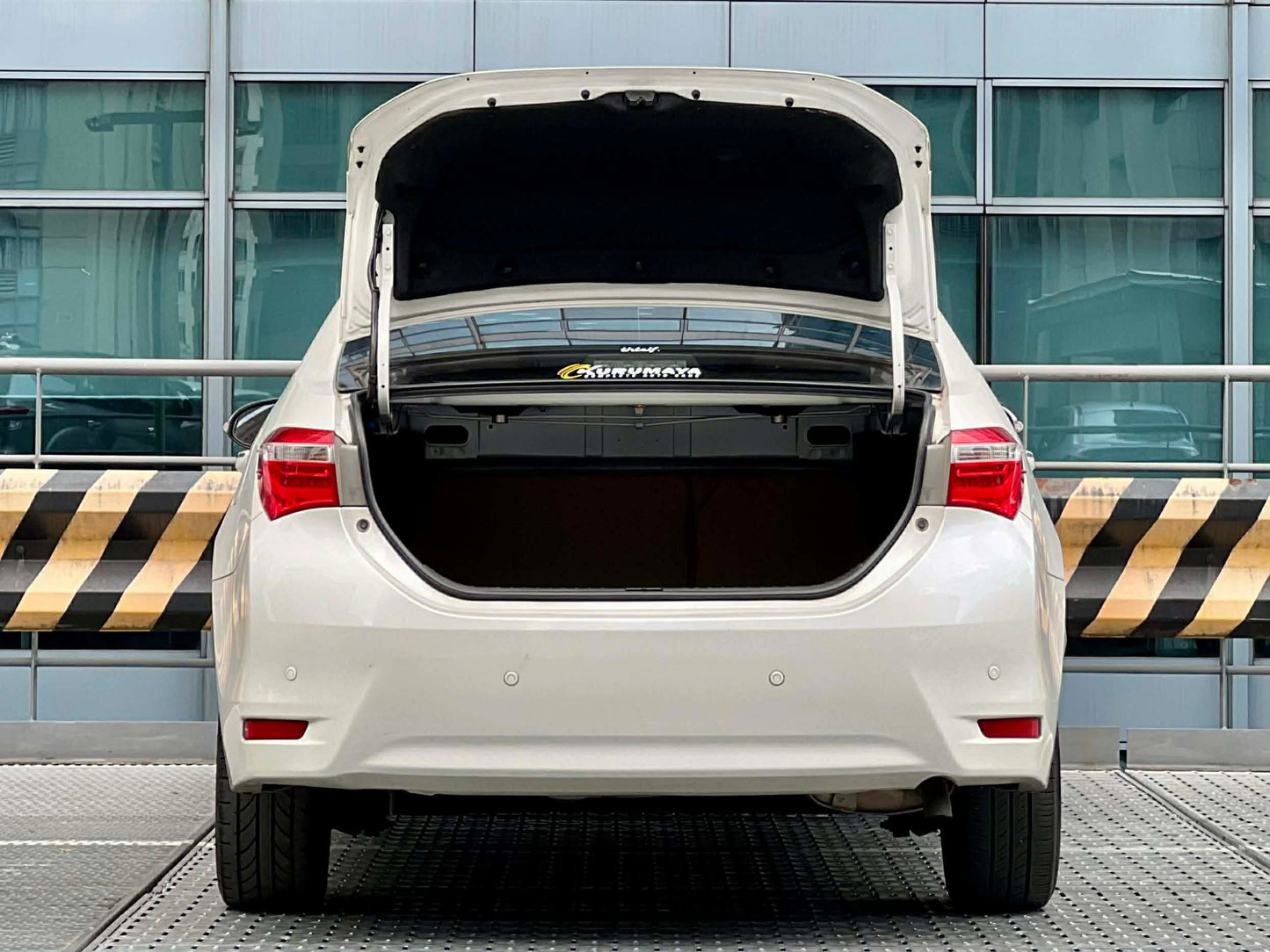 2014 Toyota Altis V 1.6,  Automatic, Gas