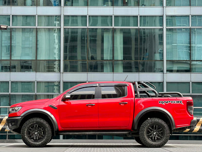 2020 Ford Raptor 4x4 2.0 Bi Turbo, Automatic, Diesel