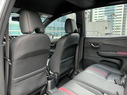 2020 Honda BRV 1.5, Automatic, Gas