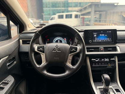 2023 Mitsubishi Xpander Cross 1.5, Automatic, Gas