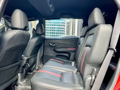 2020 Honda Brv 1.5 V CVT, Automatic, Gas