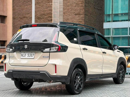 2026 Suzuki XL7 1.5 GLX Hybrid, Automatic, Gas