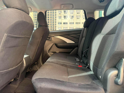 2025 Mitsubishi Xpander 1.5 GLX 2WD, Automatic, Gas