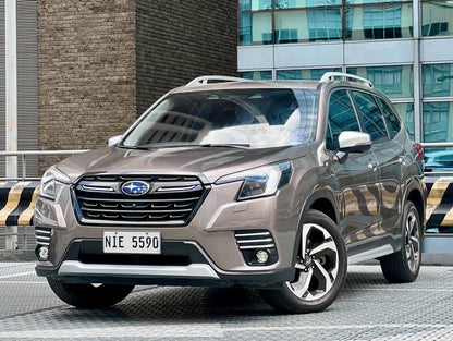 2023 Subaru Forester Eyesight 2.0 IS AWD, Automatic, Gas