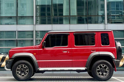 2024 Suzuki Jimny 1.5 GLX 4x4, Automatic, Gas