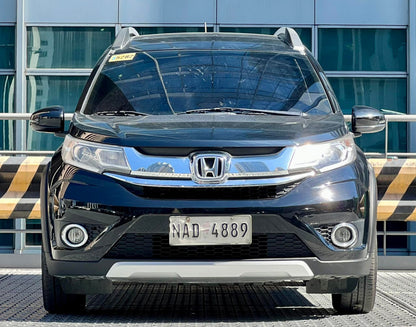 2017 Honda BRV V 1.5, Automatic, Gas