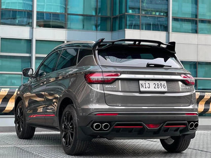 2023 Geely Coolray 1.5 Sports, Automatic, Gas