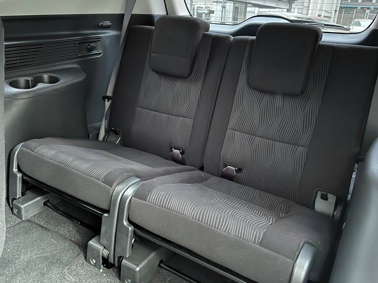 2020 Mitsubishi Montero Sport GLS 4x2 2.4, Automatic, Diesel