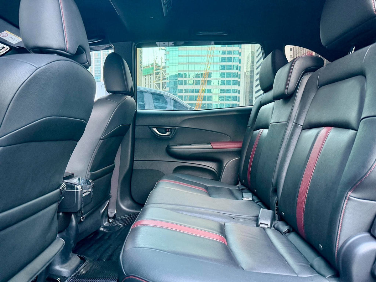 2020 Honda BRV 1.5 V CVT, Automatic, Gas