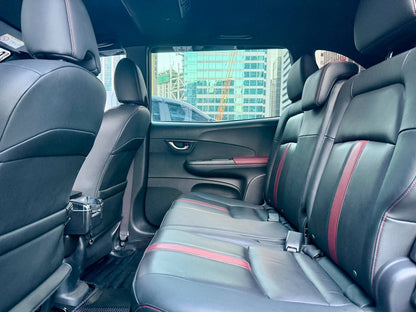 2020 Honda BRV 1.5 V CVT, Automatic, Gas