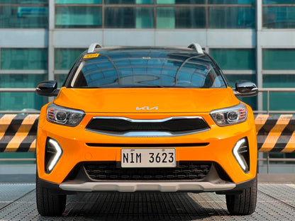 2023 Kia Stonic EX 1.4, Automatic, Gas