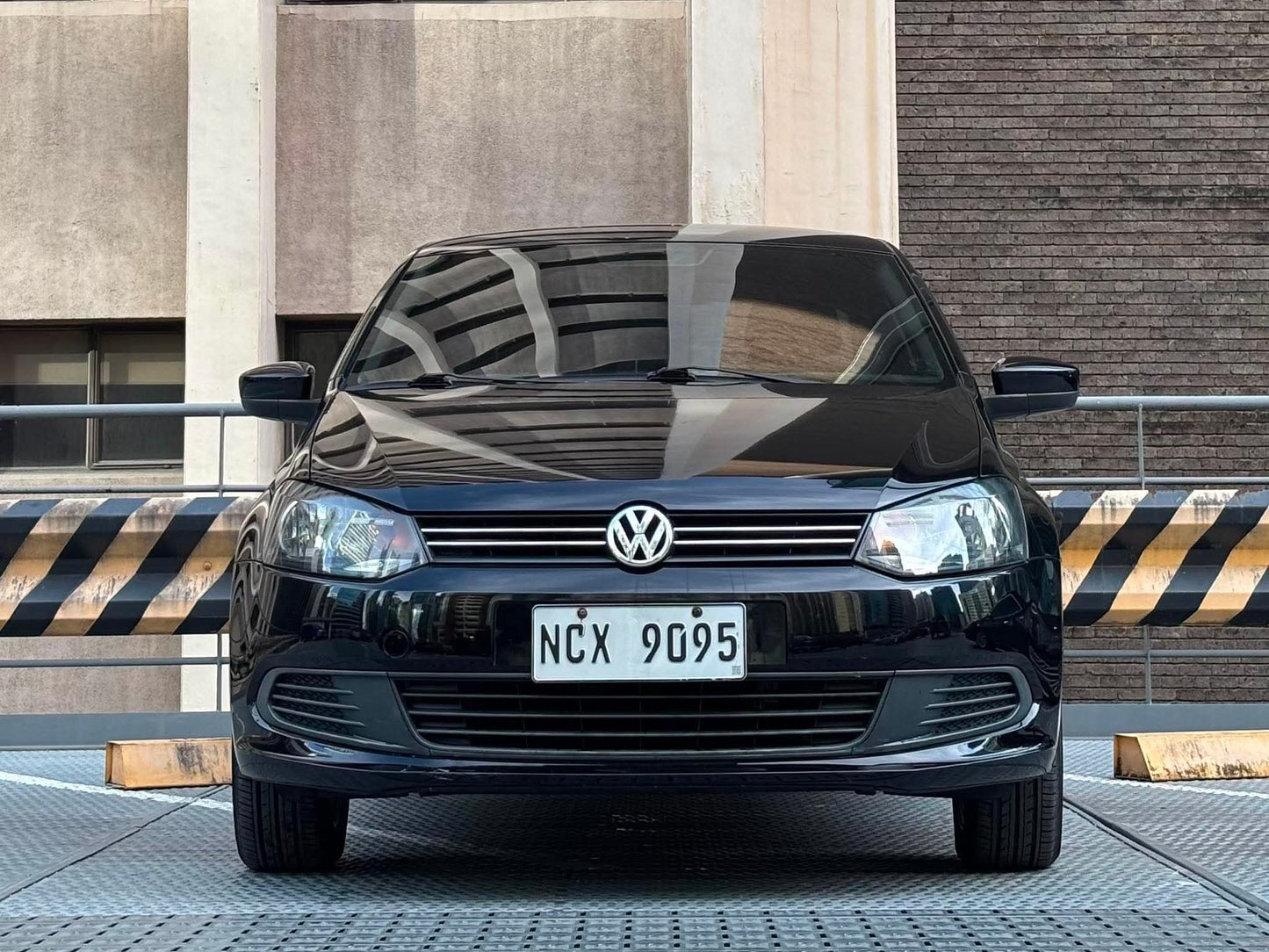 2015 Volkswagen Polo NB 1.6MPI,
Automatic, Gas