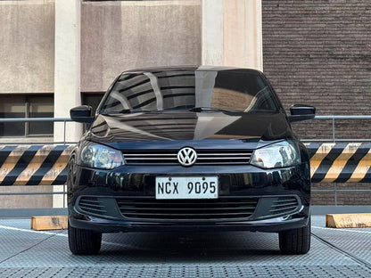 2015 Volkswagen Polo NB 1.6MPI,
Automatic, Gas