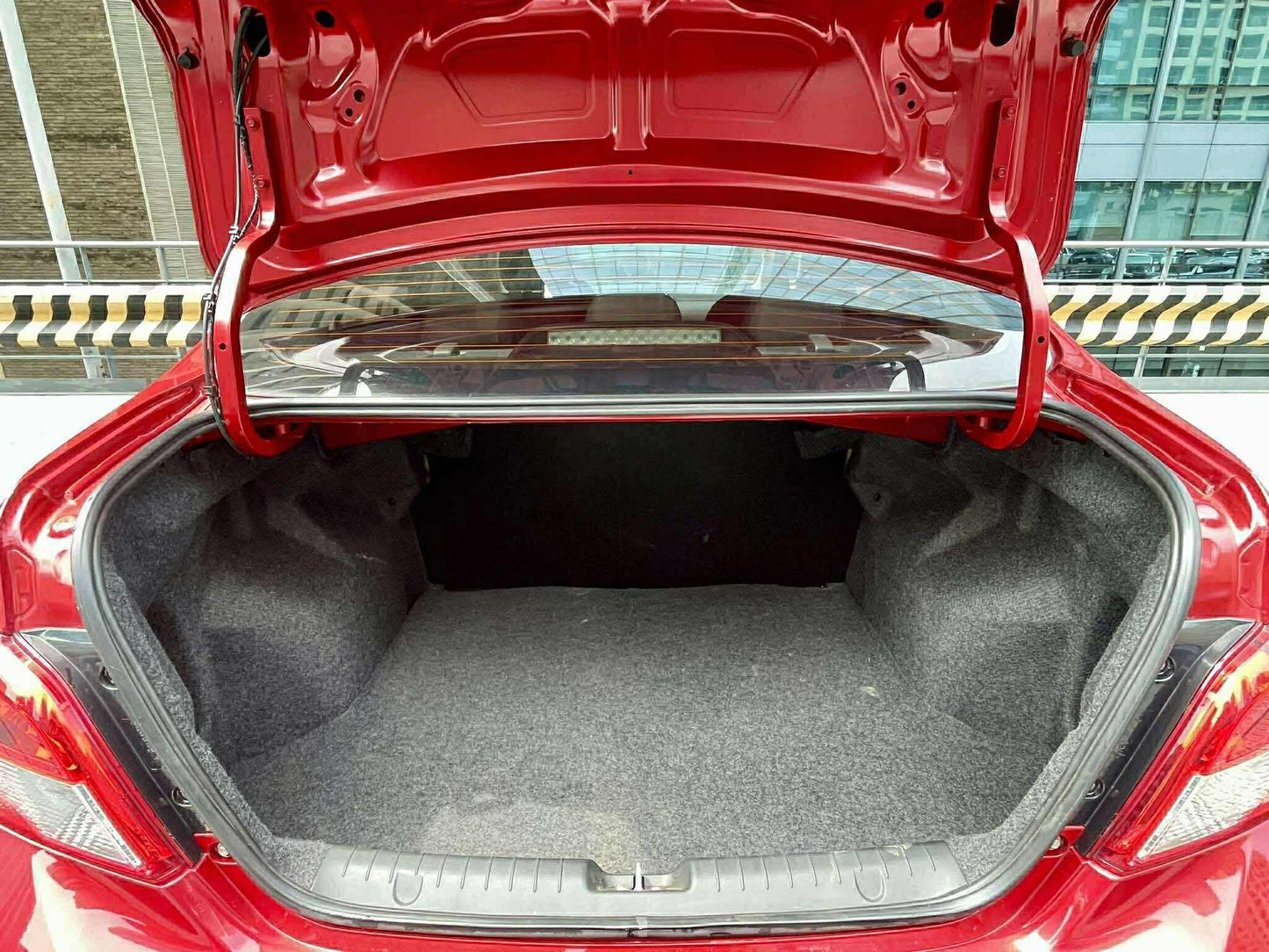 2025 Mitsubishi Mirage 1.2 G4 GLX, Automatic, Gas