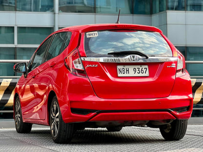 2019 Honda Jazz XV Navi 1.5, Automatic, Gas