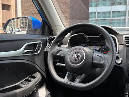 2020 MG ZS Style 1.5, Automatic, Gas