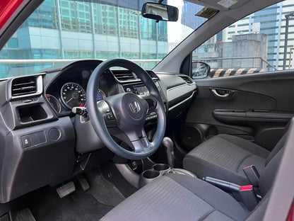 2021 Honda BRV 1.5 S, Automatic, Gas