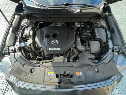 2024 Mazda CX5 AWD Turbo 2.5, Automatic, Gas