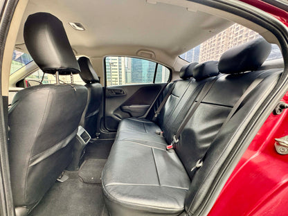 2017 Honda City E 1.5, Automatic, Gas