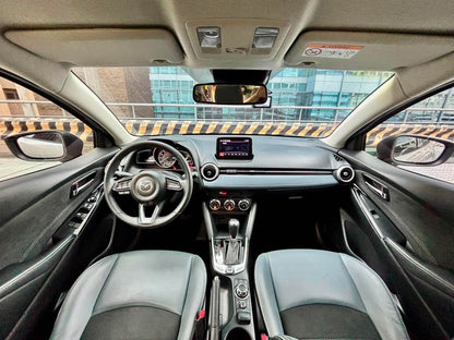 2022 Mazda 2 Hatchback 1.5, Automatic, Gas