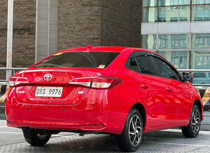 2025 Toyota Vios 1.3 XLE CVT, Automatic, Gas