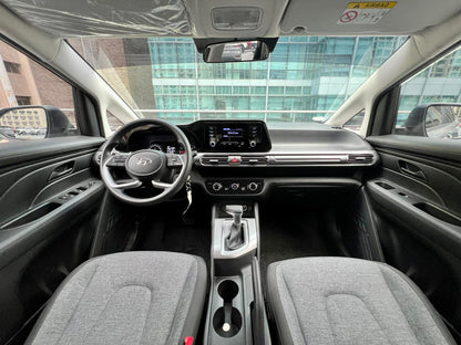 2025 Hyundai Stargazer GL, Automatic, Gas