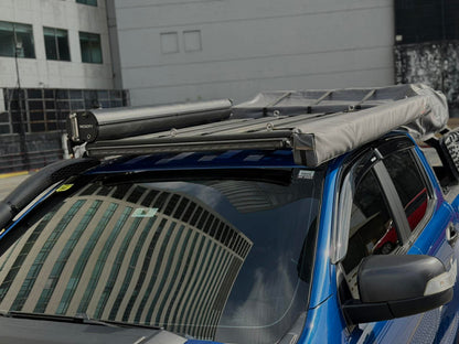 2019 Ford Ranger Raptor 2.0 4x4, Automatic, Diesel