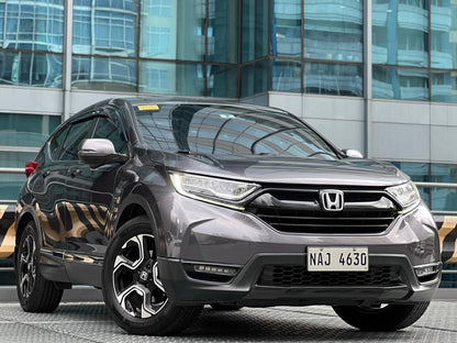 2018 Honda CRV S 4x2 1.6, Automatic, Diesel