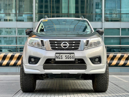 2021 Nissan Navara EL Calibre 4x2 2.5 Automatic Diesel