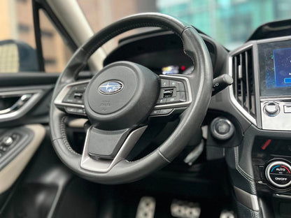 2023 Subaru Forester I.S 2.0, Automatic, Gas