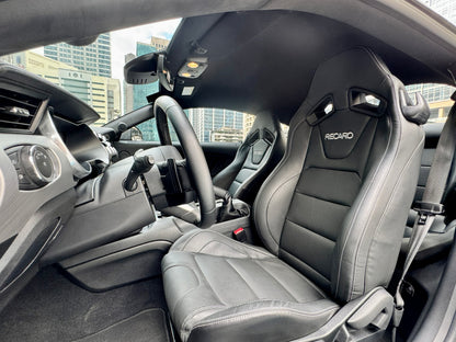 2023 Ford Mustang GT 5.0 V8, Automatic, Gas