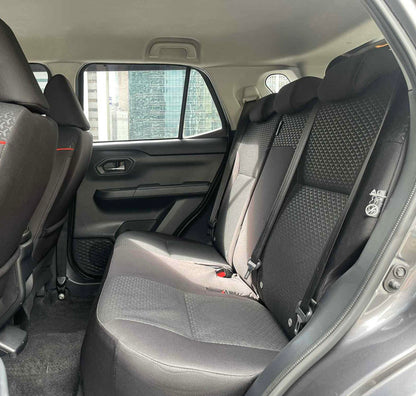 2022 Toyota Raize 1.2G CVT, Automatic, Gas