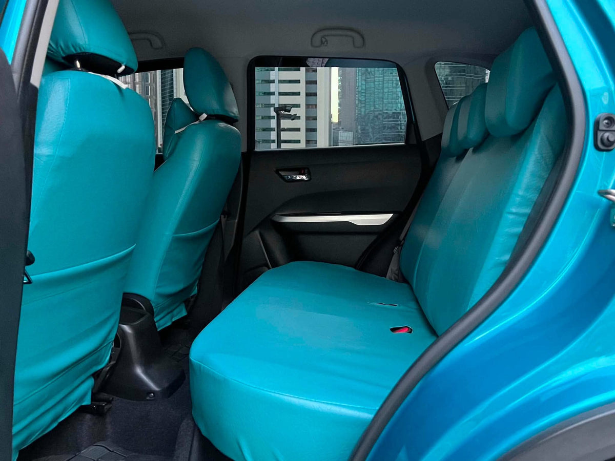 2018 Suzuki Vitara GL, Automatic, Gas