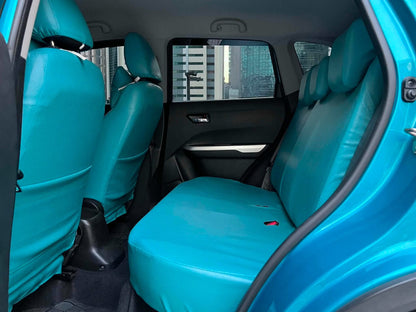 2018 Suzuki Vitara GL, Automatic, Gas