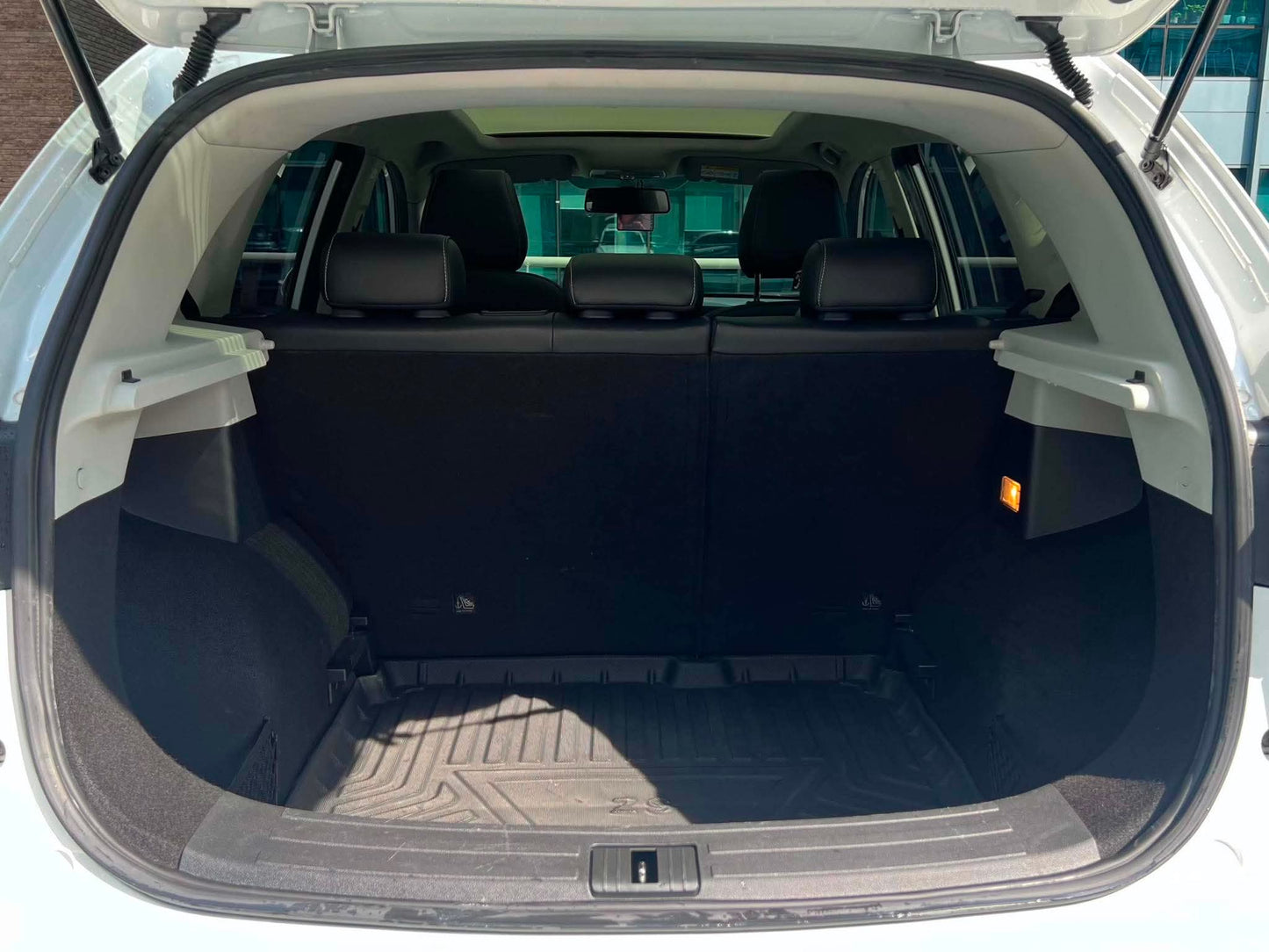 2021 MG ZS 1.5 Alpha, Automatic, Gas