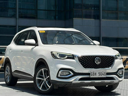 2023 MG HS 1.5 Trophy, Automatic, Gas