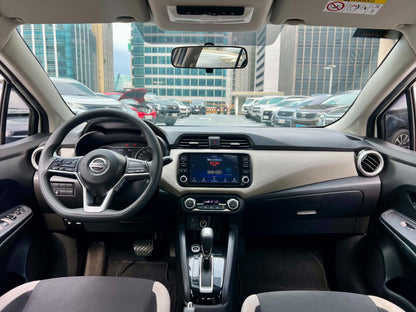 2022 Nissan Almera VL 1.0 Turbo, Automatic, Gas