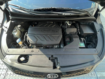 2020 Kia Carnival EX 2.2, Automatic, Diesel