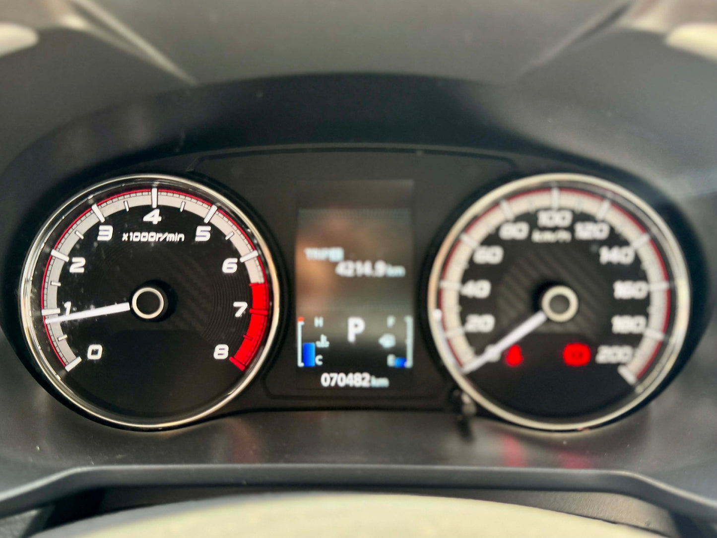 2022 Mitsubishi Xpander GLS 1.5, Automatic, Gas