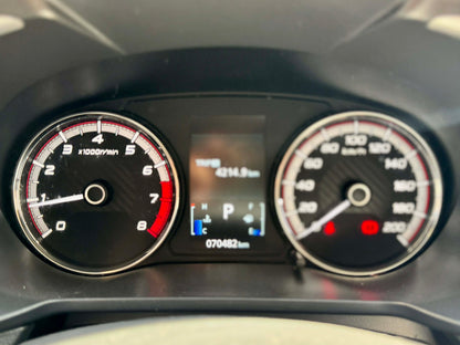 2022 Mitsubishi Xpander GLS 1.5, Automatic, Gas