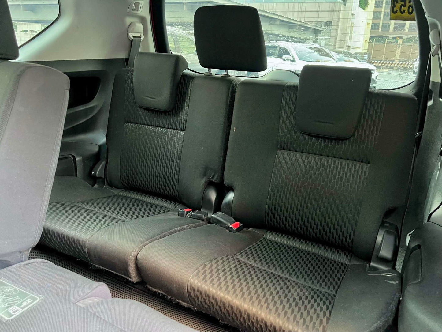 2023 Toyota Innova 2.8 E, Automatc, Diesel