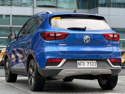 2022 MG ZS 1.5 Alpha, Automatic, Gas