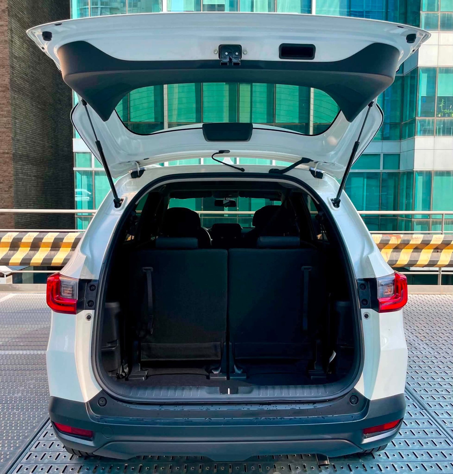 2023 Honda BRV 1.5 S  Automatic, Gas