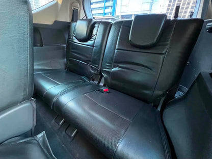 2019 Mitsubishi Xpander 1.5 GLS, Automatic, Gas