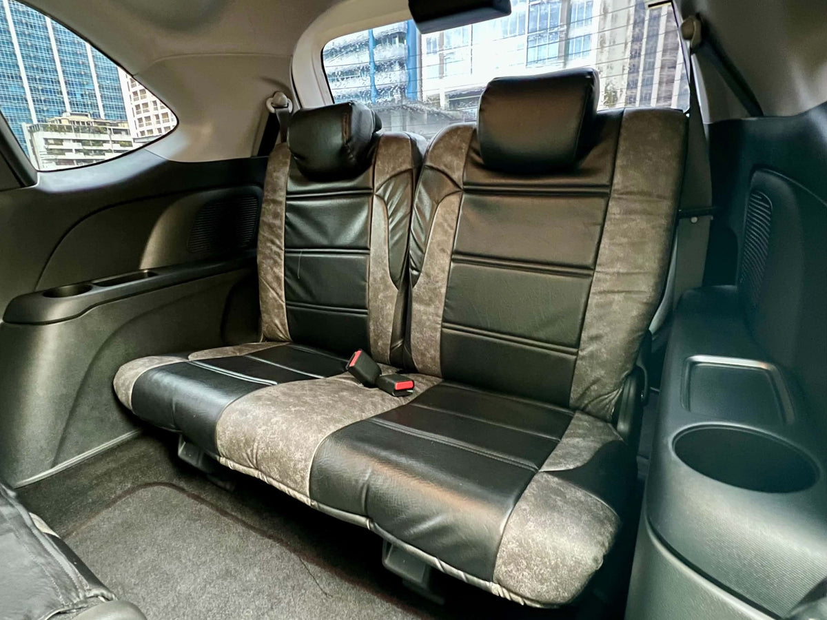 2020 Honda BRV S 1.5, Automatic, Gas