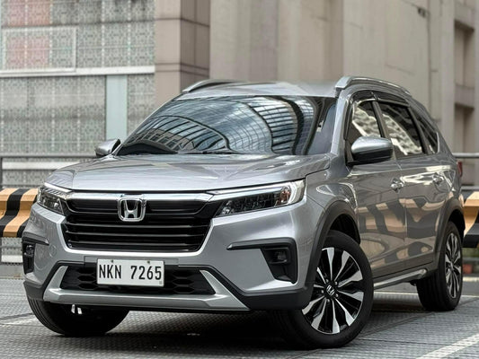 2025 Honda BRV 1.5 VX Sensing, Automatic, Gas