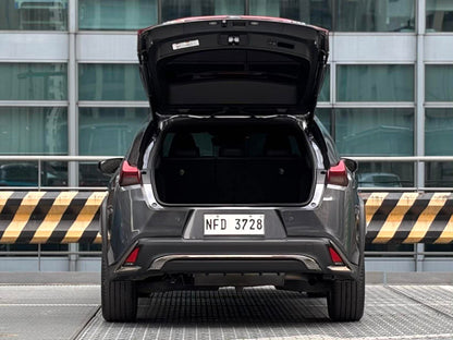 2022 Lexus UX200 F Sport 2.0, Automatic, Gas