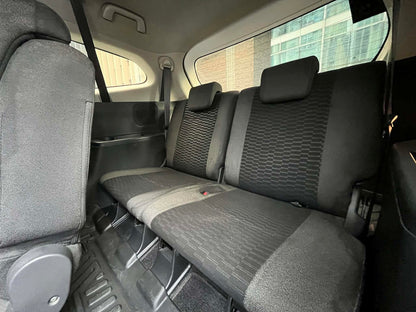 2023 Toyota Rush G GRS 1.5, Automatic, Gas